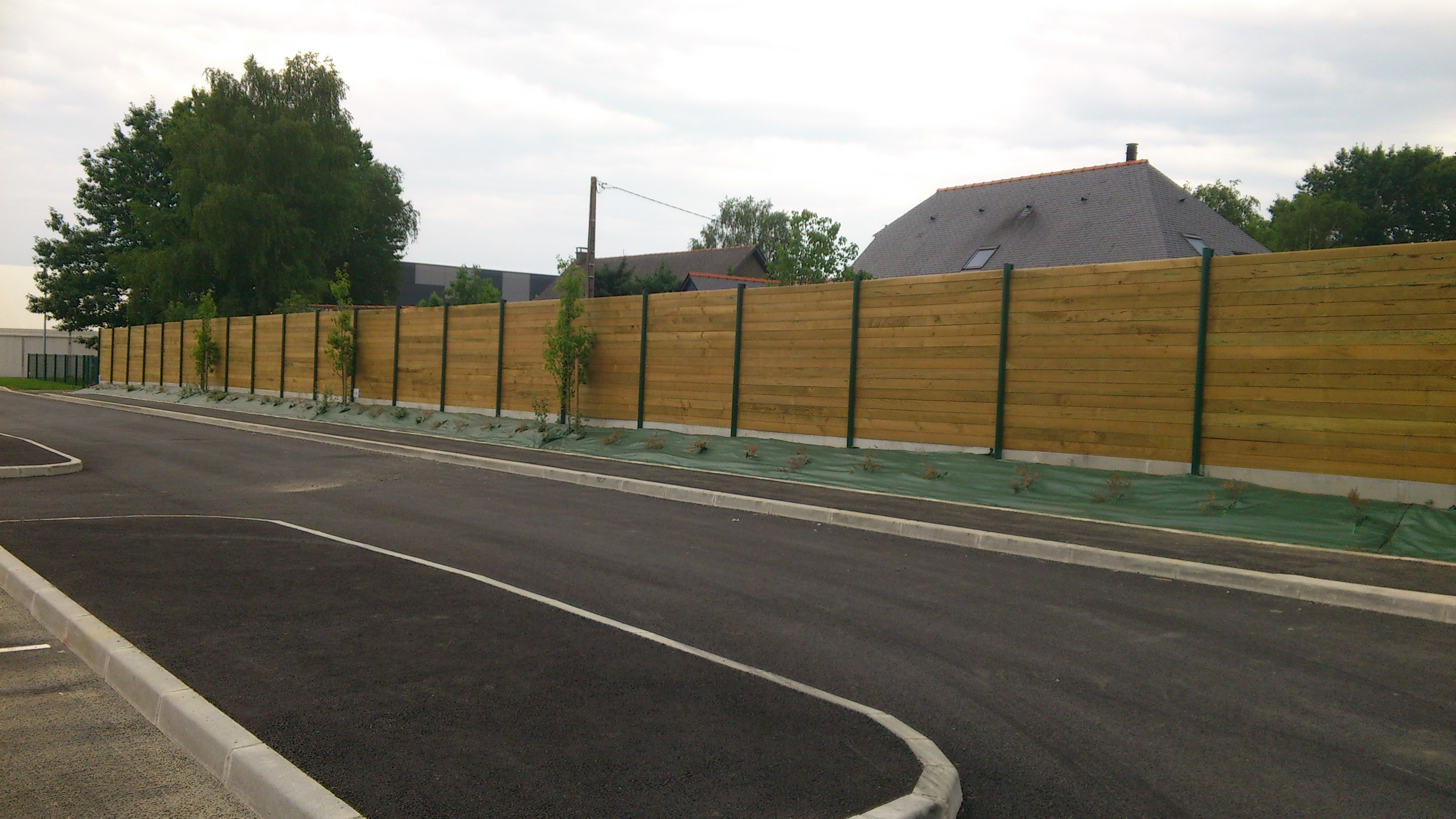 Fabrique de Grillages Lacave clôture grillage Tarbes Pau ~ Panneau De Bois Pour Cloture Fabrique de Grillages Lacave clôture grillage Tarbes Pau ~ Panneau De Bois Pour Cloture